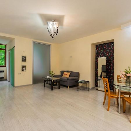 1Br Apt Near Opera Self-Enter By Keygo 25 Єреван Екстер'єр фото